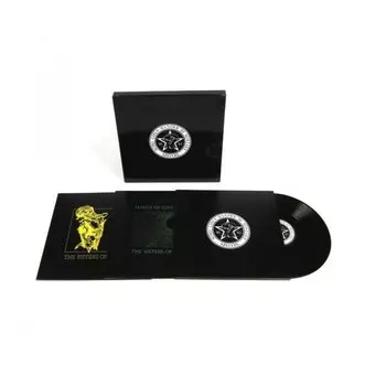 Виниловая пластинка Sisters Of Mercy, The, Some Girls Wander By Mistake (Limited Box Set) (0190295790394)