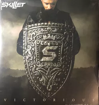 Виниловая пластинка Skillet, Victorious (0075678652455)