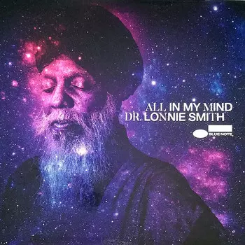 Виниловая пластинка Smith Lonnie, All In My Mind (Tone Poet) (0602508600395)