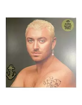 Виниловая Пластинка Smith, Sam Gloria (0602445856602)