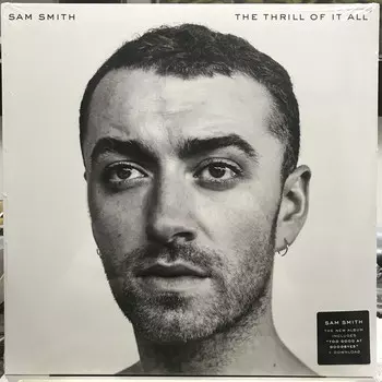 Виниловая пластинка Smith Sam, The Thrill Of It All (0602557935103)