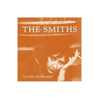Виниловая пластинка Smiths, The, Louder Than Bombs (0825646658770)