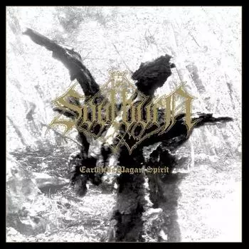Виниловая пластинка Soulburn, Earthless Pagan Spirit (0889853626212)