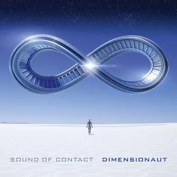 Виниловая пластинка Sound Of Contact, Dimensionaut (0190759567517)