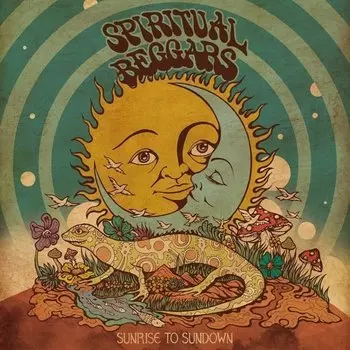 Виниловая пластинка Spiritual Beggars, Mantra Iii (0888750883216)