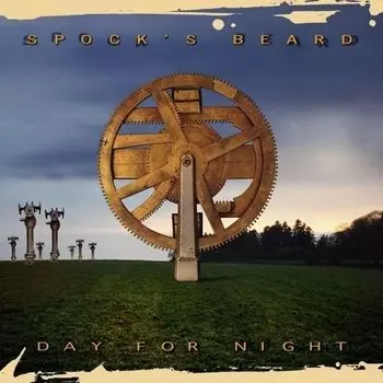 Виниловая пластинка Spock’S Beard, Day For Night (2LP, CD) (0888751764415)