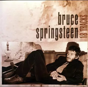 Виниловая пластинка Springsteen, Bruce, 18 Tracks (0190759789315)