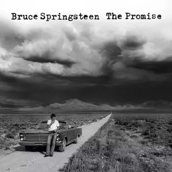 Виниловая пластинка Springsteen, Bruce, The Promise (0886977617713)