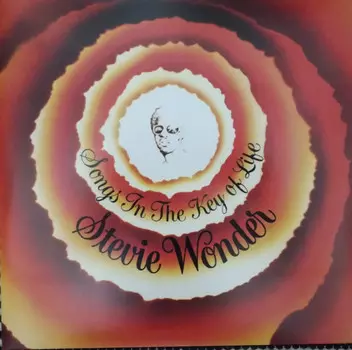 Виниловая пластинка Stevie Wonder, Songs In The Key Of Life (0600753164228)