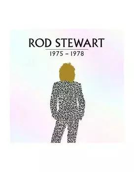 Виниловая пластинка Stewart, Rod, 1975-1978 (0081227932657)