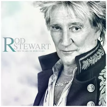 Виниловая Пластинка Stewart, Rod The Tears Of Hercules (0603497842537)