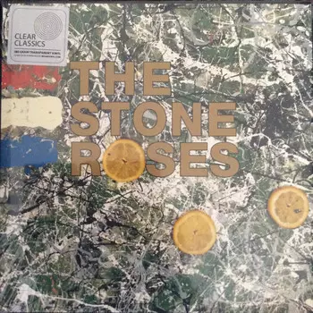 Виниловая пластинка Stone Roses, The, The Stone Roses (0194397933017)