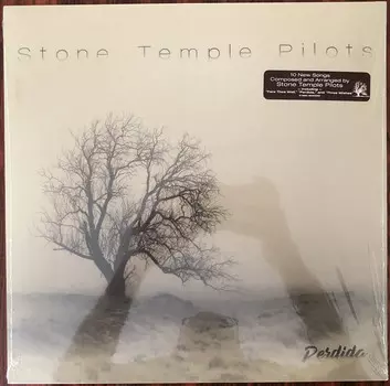 Виниловая пластинка Stone Temple Pilots, Perdida (0603497853502)