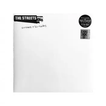 Виниловая пластинка Streets, The, Remixes and B-Sides (Limited) (0190295712167)
