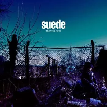 Виниловая пластинка Suede, The Blue Hour (0190295642679)
