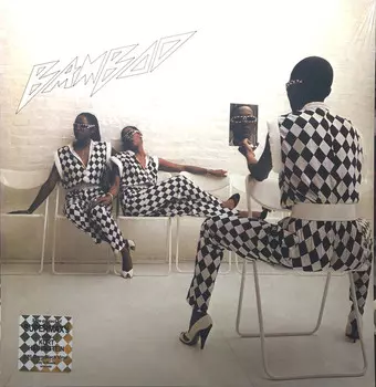 Виниловая пластинка Supermax / Bamboo, Bamboo (0190295385569)