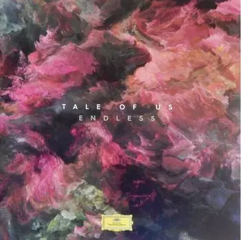 Виниловая пластинка Tale Of Us, Endless (0028947970514)