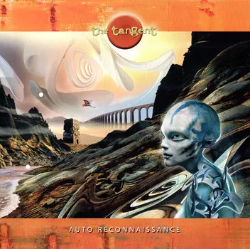 Виниловая пластинка Tangent, The, Auto Reconnaissance (0194397760217)