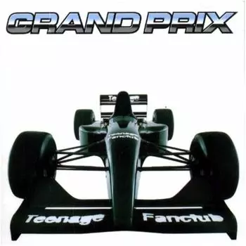 Виниловая пластинка Teenage Fanclub, Grand Prix (0190758691114)