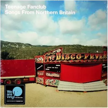 Виниловая пластинка Teenage Fanclub, Songs From Northern Britain (0190758691213)