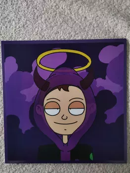 Виниловая пластинка Tha Supreme, Le Basi (0190759490310)