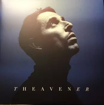 Виниловая пластинка The Avener, Heaven (0602508564420)
