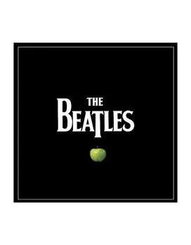 Виниловая пластинка The Beatles, A Hard Day's Night (0094638241317)