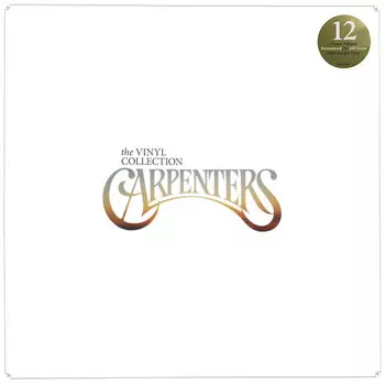 Виниловая пластинка The Carpenters, Carpenters (Box) (0602557403664)