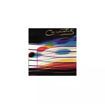 Виниловая пластинка The Carpenters, Passage (0602557404982)