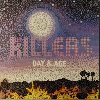 Виниловая пластинка The Killers, Day &amp; Age (0602557342765)