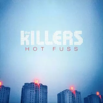Виниловая пластинка The Killers, Hot Fuss (0602547859303)