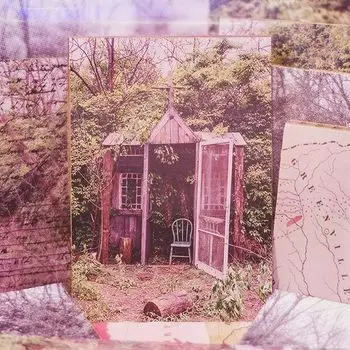 Виниловая пластинка The Marcus King Band, Carolina Confessions (0888072067424)