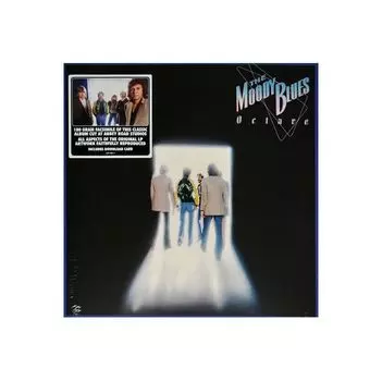 Виниловая пластинка The Moody Blues, Octave (0602567226611)