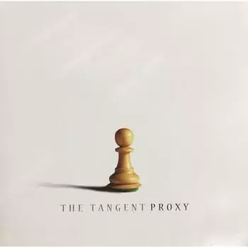 Виниловая пластинка The Tangent, Proxy (0190758960715)