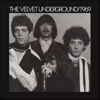 Виниловая пластинка The Velvet Underground, 1969 (0602557813999)