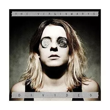 Виниловая пластинка The Virginmarys, Divides (0601501347924)