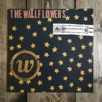 Виниловая пластинка The Wallflowers, Bringing Down The Horse (0602547654731)