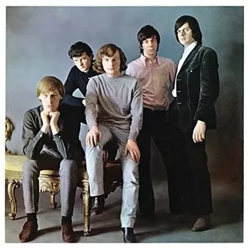 Виниловая пластинка Them, The Angry Young Them (0888751607118)