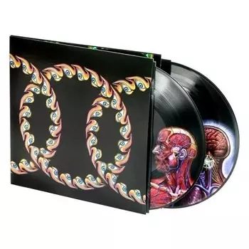Виниловая пластинка Tool, Lateralus (0614223116013)