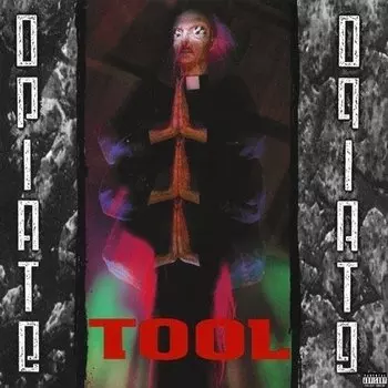 Виниловая пластинка Tool, Opiate (0614223102719)