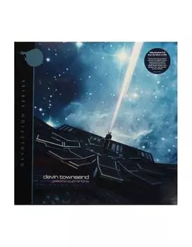 Виниловая пластинка Townsend, Devin, Devolution Series #2 - Galactic Quarantine (0194398822617)