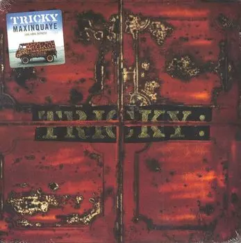 Виниловая пластинка Tricky, Maxinquaye (0602567752141)