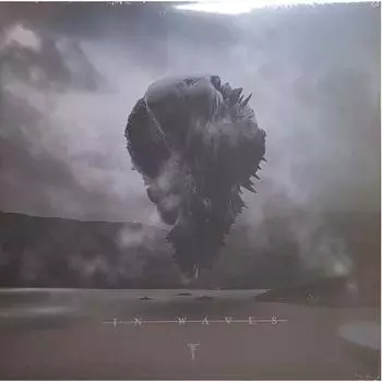 Виниловая пластинка Trivium, In Waves (0016861742119)