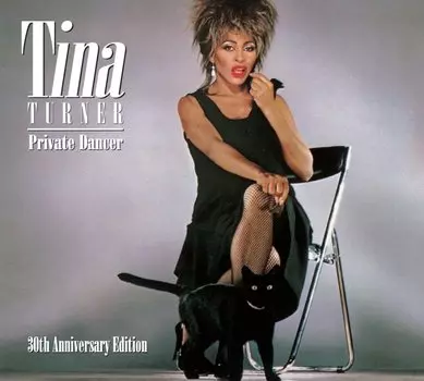 Виниловая пластинка Turner, Tina, Private Dancer (30Th Anniversary) (0825646120635)