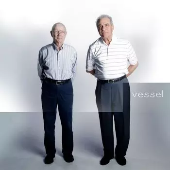 Виниловая пластинка Twenty One Pilots, Vessel (0075678673542)