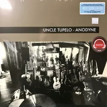 Виниловая пластинка Uncle Tupelo, Anodyne (0603497848850)