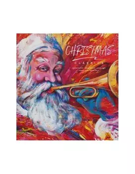 Виниловая Пластинка Various Artists, Christmas Classics (4601620108662)