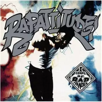 Виниловая пластинка Various Artists, Rapattitude (0190296761362)