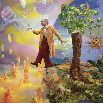 Виниловая пластинка Venerus, Magica Musica (0194398403816)