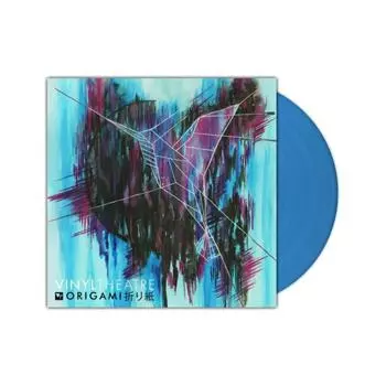 Виниловая пластинка Vinyl Theatre, Origami (0075678660269)